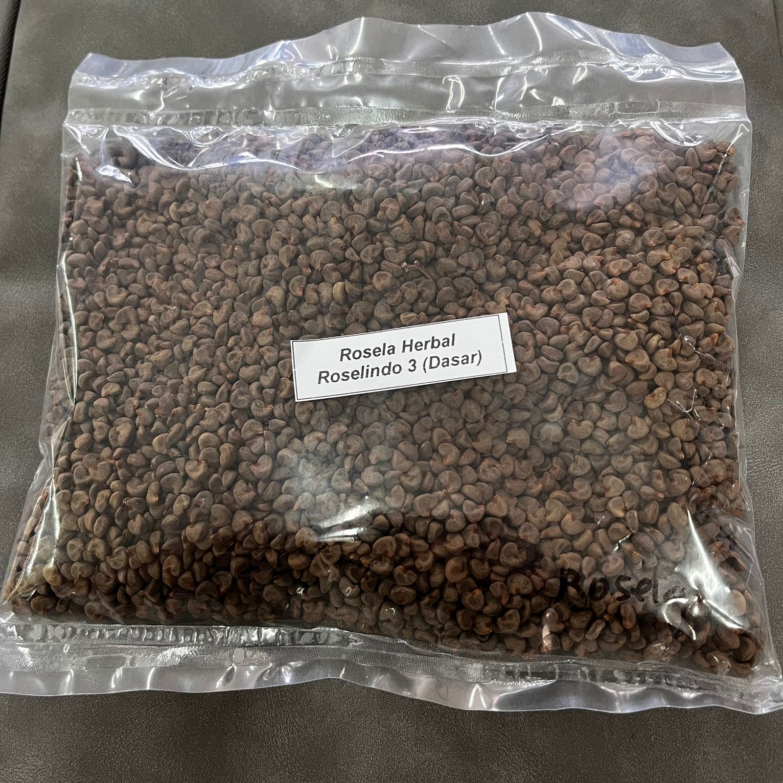 Rosela Herbal Roselindo 3 (Dasar)